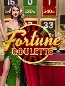 huippukasino-PMFORTUNEROULETTE