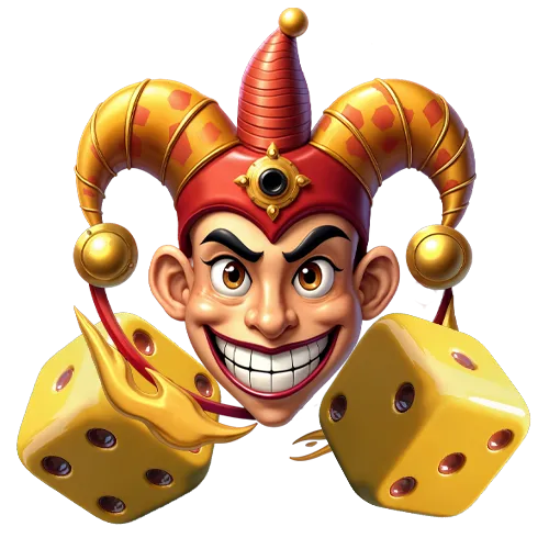 huippukasino-emoji-fire-joker